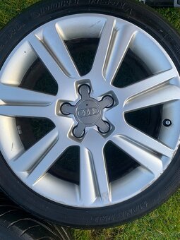 Audi kola - 3