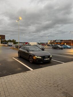 Audi A5 Sportback 2.0 TDI 103 kW S-line paket, automat - 3