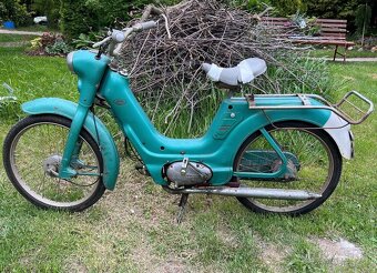 Jawetta standart - vývozní kus - 3