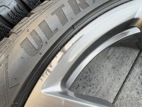 Originál alu kola Bmw F40 F44 zimní 5x112 r18 - 3