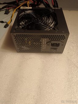 Zdroj na pc 600 Watt - 3