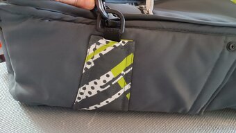 Nová univerzální korbička/vložná taška do sportovních kočárk - 3