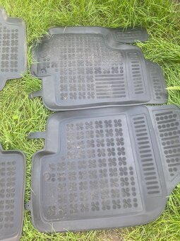 Komplet koberců na Hyundai ix20 - 3