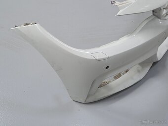 Originální naraznik BMW řady 4 M sport - 3