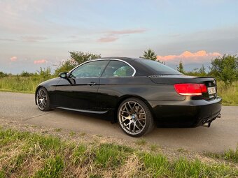 BMW 335i e93 2007 - 3