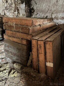 Prodam díly na dům, okal, chata, dílna, Tiny house - 3