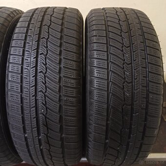 Fortune Snowfun FSR - 901 185/60 R14 86H 5,5 mm - 3