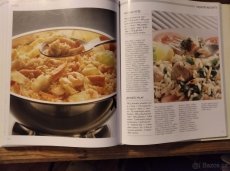 Velká obrazová kuchařka - Dr.Oetker - 3