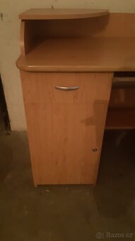 Prodám PC stůl - 3