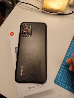 Xiaomi Redmi 10 5G 4/128gb - 3