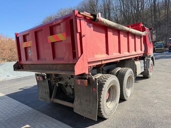 Tatra T815 sklápěč - 3