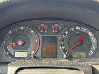 Škoda Superb TDI - 3