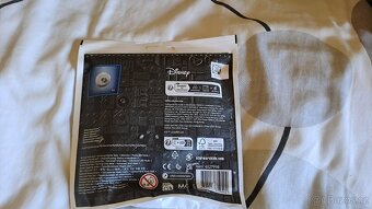 LEGO Star Wars 40765 Tréninkové středisko + 30708 Falcon - 3