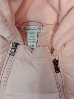 Dětská kombinéza Ralph Lauren, nová - 3