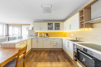 Pronájem, byt 3+kk, 87 m2, Brno, ul. Stará - 3