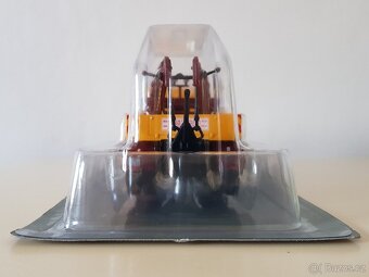 RABA U 26.256 1:43 - DeA - 3