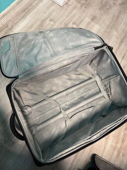 DELSEY Collection velký cestovní kufr - 3