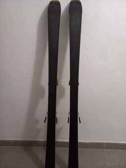 Lyže dětské 130 - 3