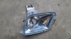 Citroen Xsara I pravé přední světlo + mlhovky - 3