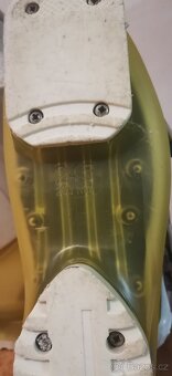 Lyžařské boty Lange - 3