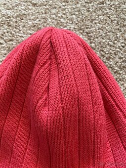 Nová dámská zimní čepice Husky - S/M - 3