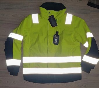 Snickers Workwear Zimní bunda 1130 - 3