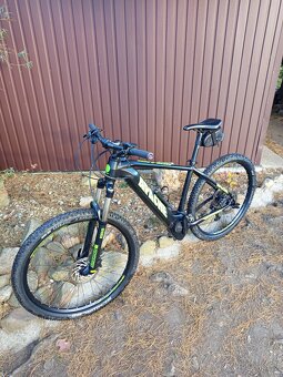 Apache hupahu 3 Bosch baterie 625Wh - 3