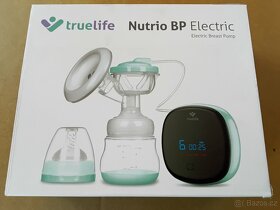 Odsavačka mléka  Nutrio BP - 3