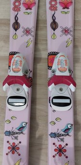 Lyže rossignol 120 - 3