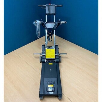 schodolez pásový nebo schodolez kolečkový - 3