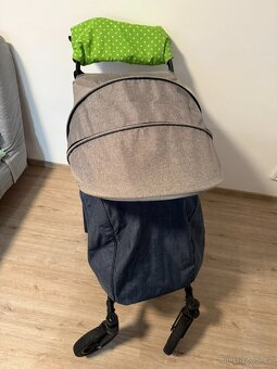 Kočárek Valco Snap 4 - 3