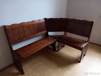 Prodej kuchyňské linky - 3