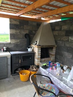 Zednické práce - 3