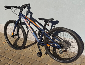 Dětské kolo Orbea MX 24 - 3