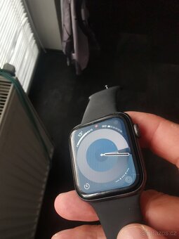 Apple Watch SE, GPS, 44mm  Brno - 3