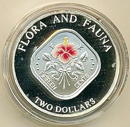 Stříbrné mince celého světa - likvidace sbírky - 3