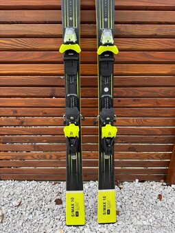 Lyže Salomon S/MAX 10 165 cm - 3