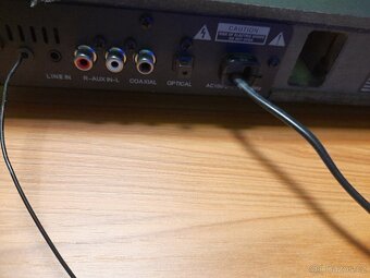 Blaupunkt SB200BT - 3