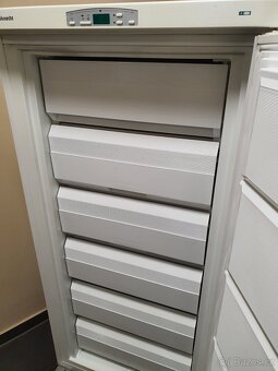 NOFROST A+ velký 6+1 patrový mrazák DOPRAVA - 3