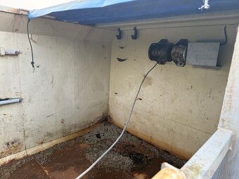 Mercedes Atego 1218 kafilérie - 3