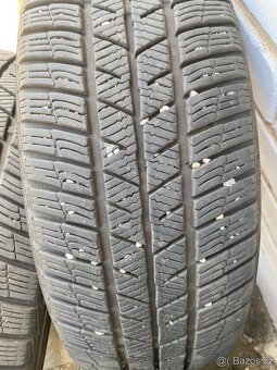 Zimní pneu 205/55/R16 Barum Polaris 5 - 3