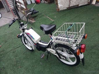 Babetta 210 originál stav - 3