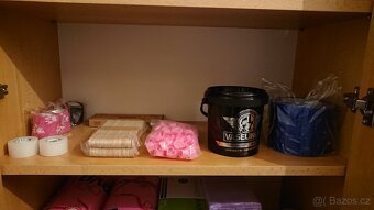 Tetovací strojek, termo tiskárna, vybavení na tetování - 3