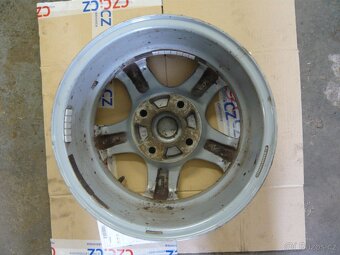 Škoda Disky Alu 14", Disky 14, Hliníkové disky 14". - - - 3