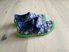 Bačkůrky  28, 29 - 3