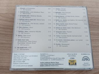 ZLATO ČESKÉ COUNTRY 2 - 3