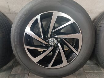 AL Kola VW Tiguan - 3