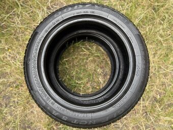 4x Letní RFT pneu Good Year Eagle NCT 5 - 195/55 R16 - 90% - 3