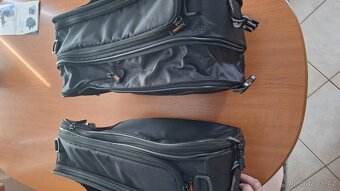 Brašny na motorku (skutr) - 3