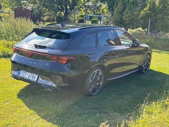 Cupra Leon 1.5 TSI TOP Cena - 3